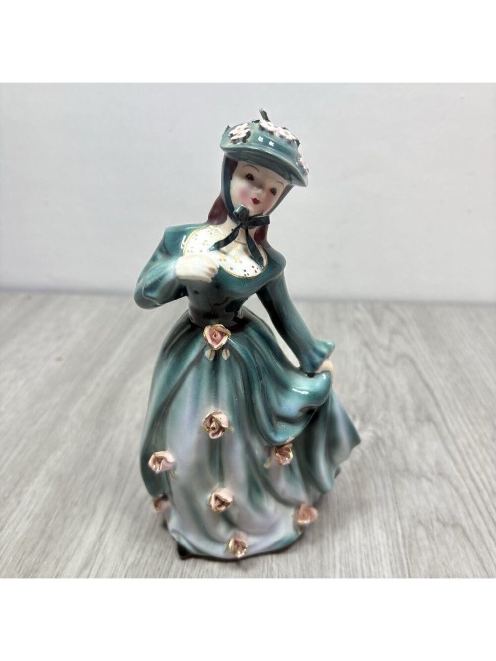 1955 GEORGE Z. LETON'S FIGURINE FIFI ~ PY5742